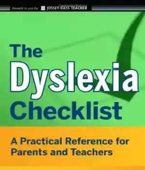 دانلود کتاب The Dyslexia Checklist: A Practical Reference for Parents and Teachers (J-B Ed: Checklist) – چک لیست نارساخوانی: مرجعی…
