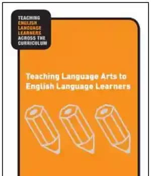 دانلود کتاب Teaching Language Arts to English Language Learners (Teaching English Language Learners Across the Curriculum) – آموزش هنرهای زبان…