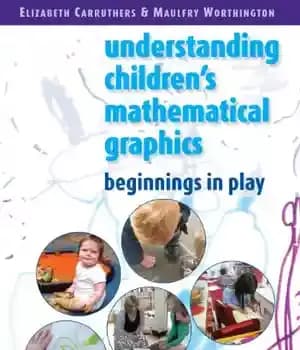 دانلود کتاب ChildrenÖs Mathematical Graphics: Beginnings in Play – گرافیک ریاضی کودکان: آغاز در بازی