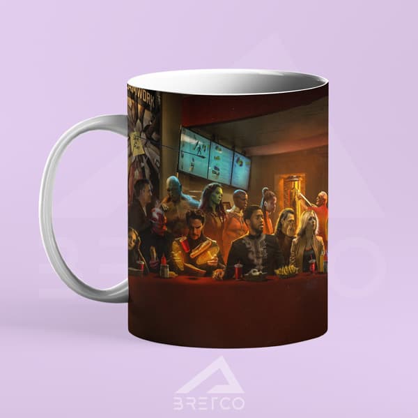 ماگ اونجرز Avengers