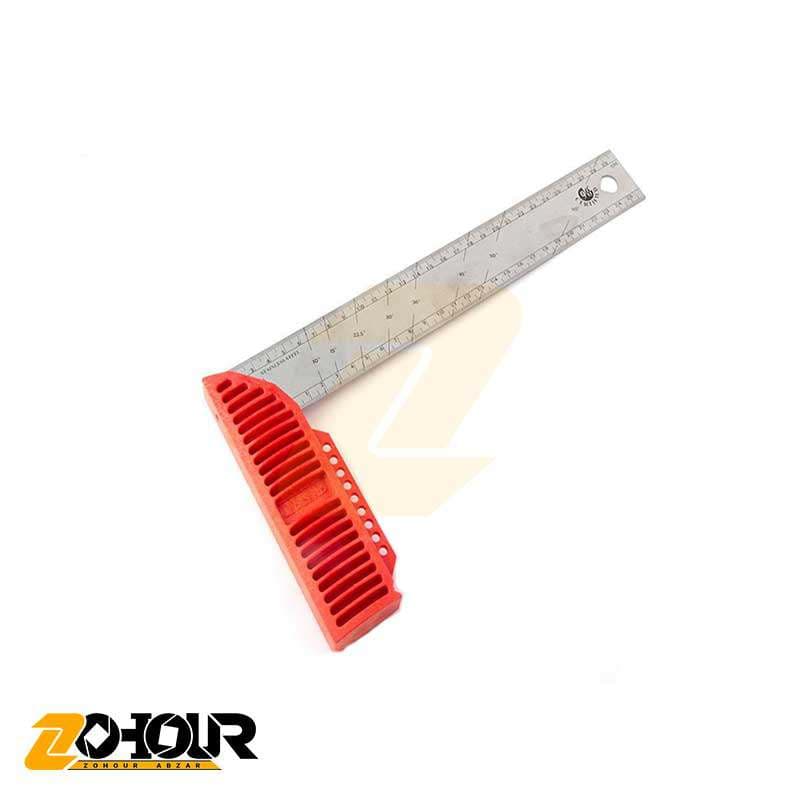 گونیا دسته پلاستیکی 25 سانت کاپرو KAPRO