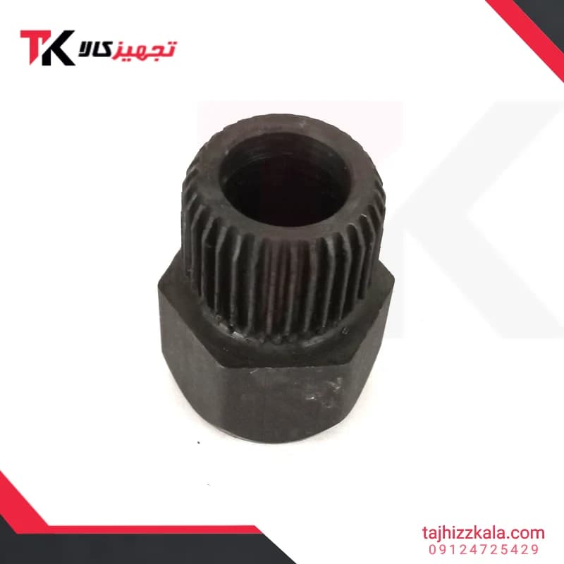 مهره گیر دینام مدل MD-1 — تصویر ۲