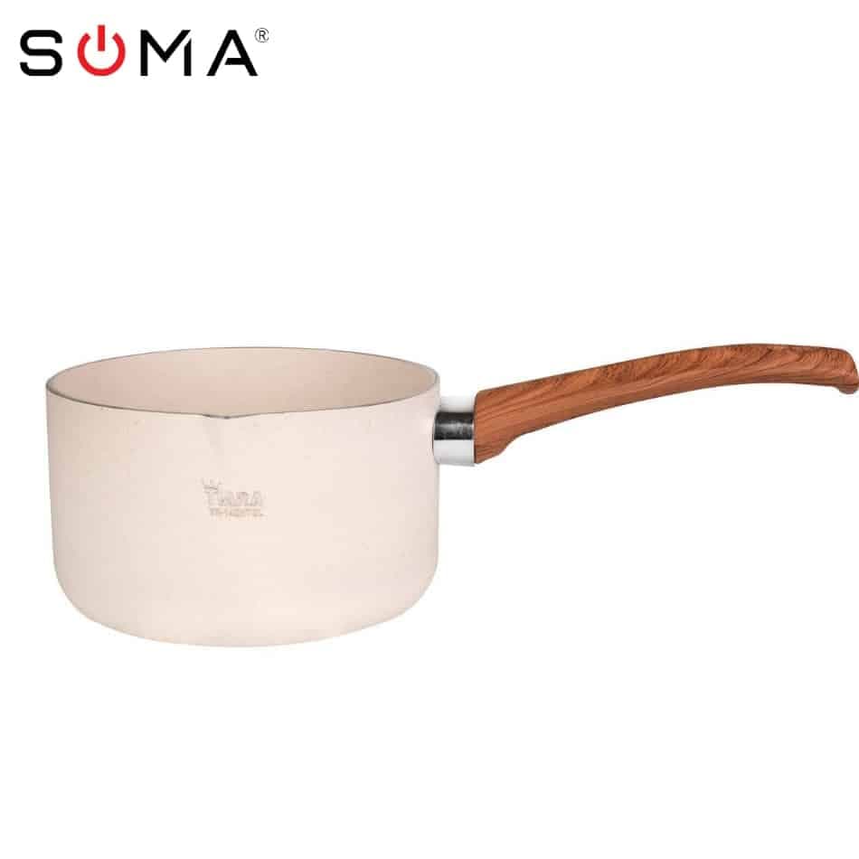 سرویس قابلمه تیارا 5 پارچه کودک (رنگبندی) «ارسال رایگان» — تصویر ۵