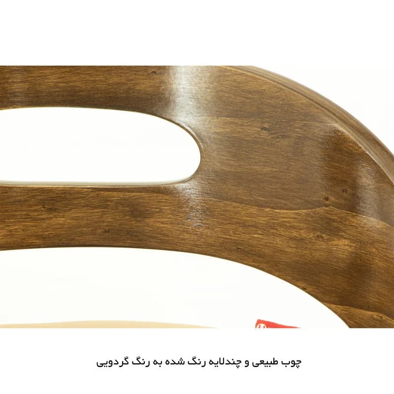 صندلی اپن هوگر مدل BH325 — تصویر ۷