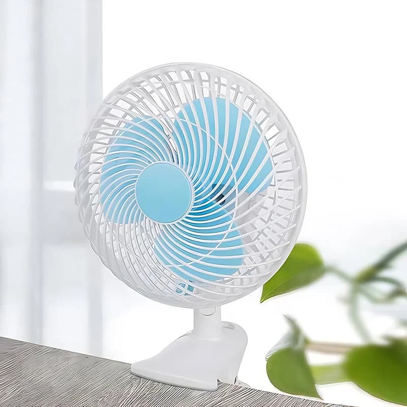 پنکه گیرهای ای اس دی مدل ASD-FAN180