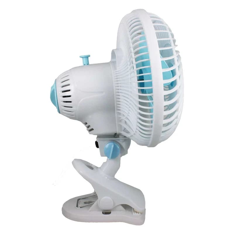 پنکه گیرهای ای اس دی مدل ASD-FAN180 — تصویر ۳