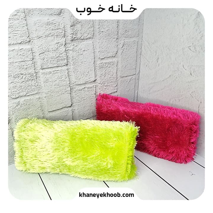 سفره پاک کن پولیشی مدل Cube
