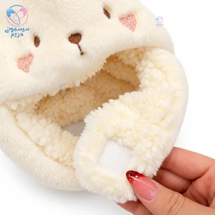کلاه پاپو لارا Papo Lara 320013242 — تصویر ۲