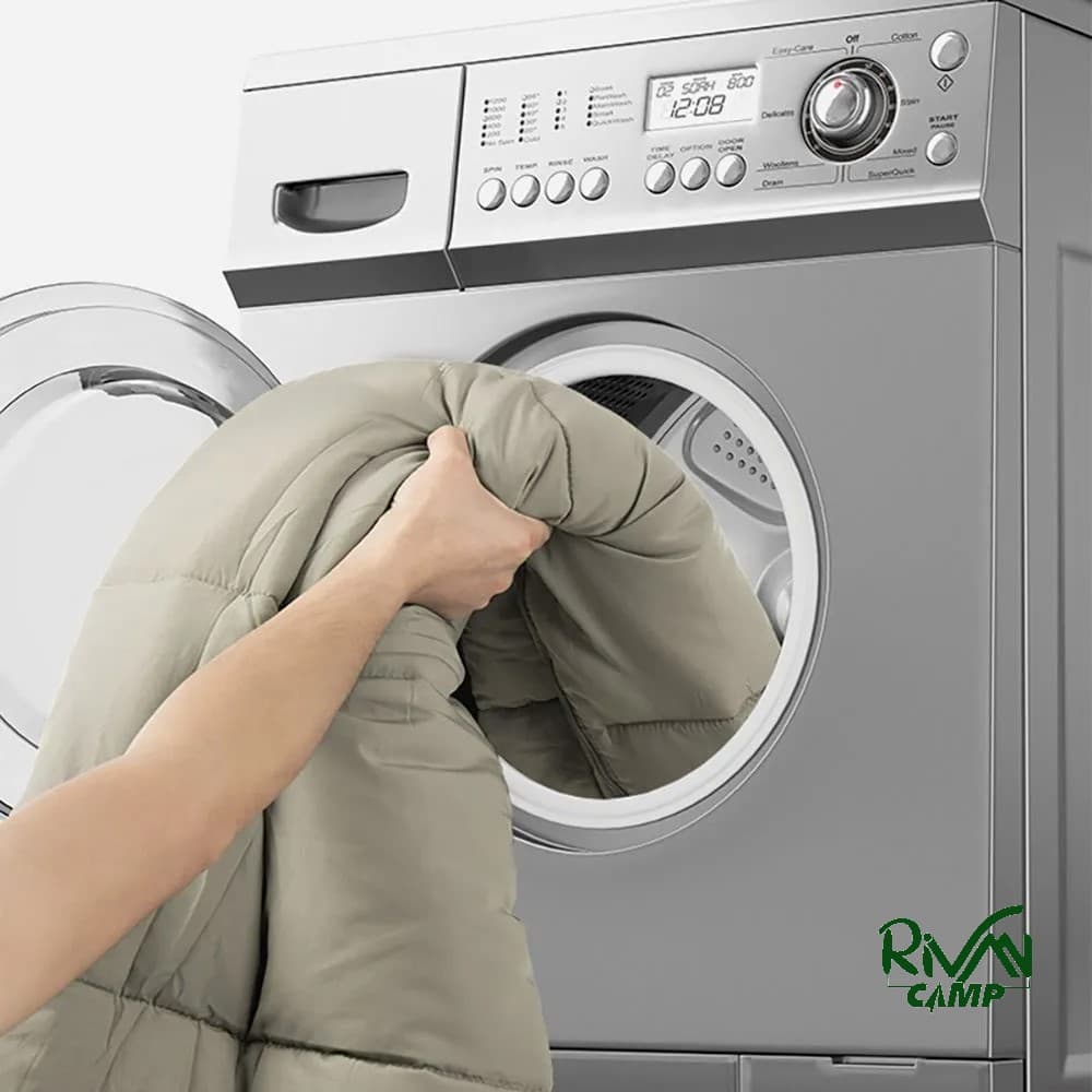 کیسه خواب نخی نیچرهایک سری MS500 مدل CNK2350WS023 — تصویر ۸