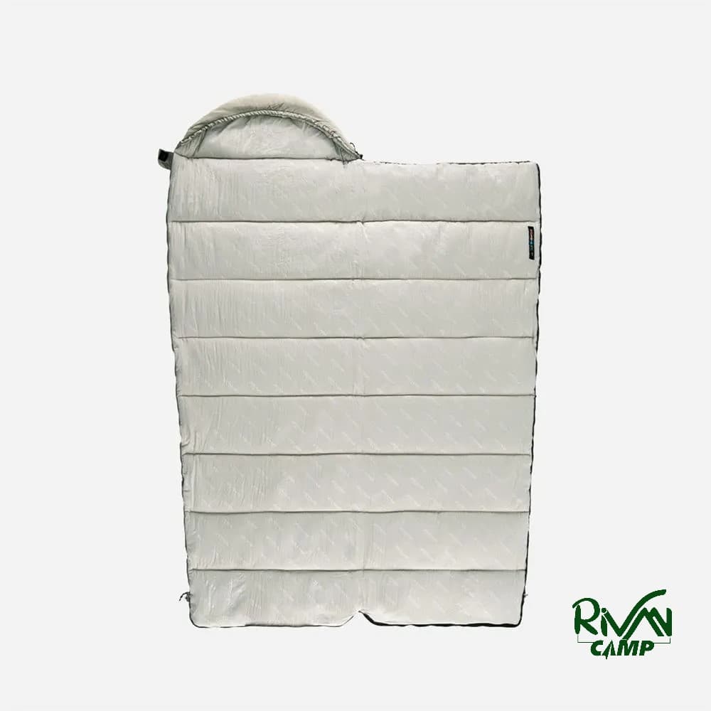 کیسه خواب نخی نیچرهایک سری MS500 مدل CNK2350WS023 — تصویر ۴