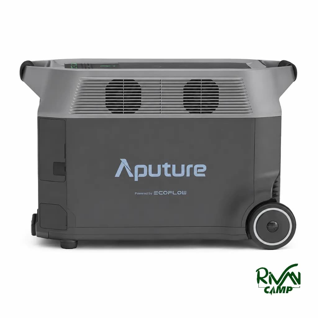 پاور استیشن 3600 وات ECOFLOW مدل DELTA PRO