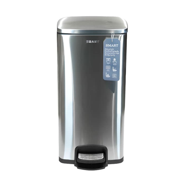 سطل زباله اسمارت مدل L500