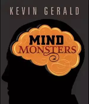 دانلود کتاب Mind Monsters: Conquering Fear, Worry, Guilt and Other Negative Thoughts that Work Against You – : …