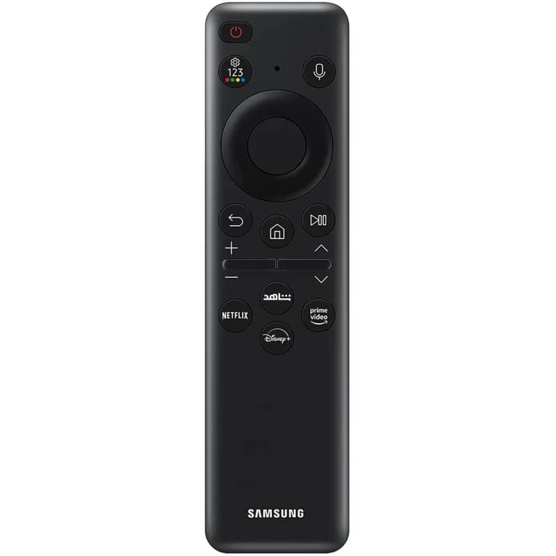 تلویزیون سامسونگ 55Q80D | بررسی کامل + قیمت 1405 — تصویر ۸