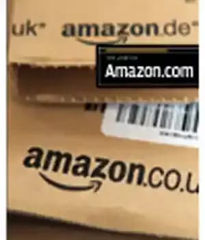 دانلود کتاب The Story of Amazon.com. Built for Success – Amazon.com.