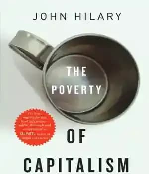 دانلود کتاب The poverty of capitalism: economic meltdown and the struggle for what comes next – : …