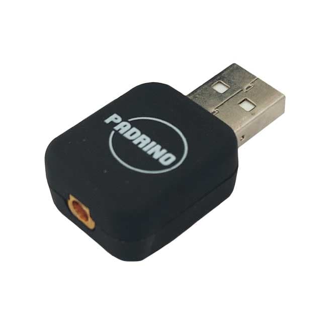 گیرنده دیجیتال USB پادرینو مدل P-TVB100 — تصویر ۳