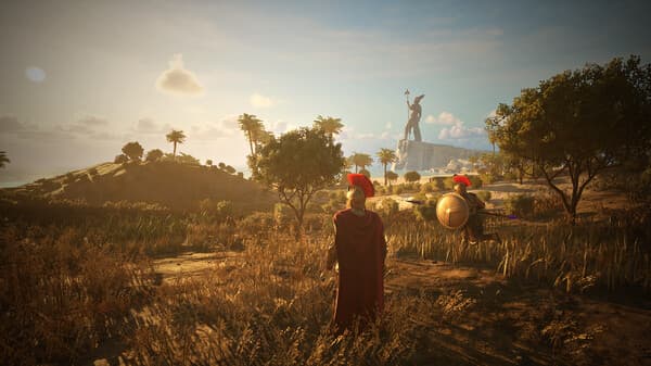 بازی Dawn of Defiance برای کامپیوتر — تصویر ۷
