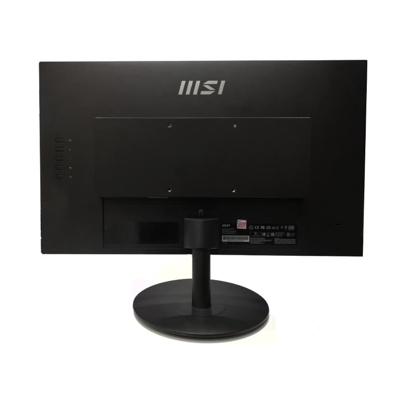 مانیتور ام اس آی 24 اینچ MSI PRO MP242A استوک — تصویر ۴