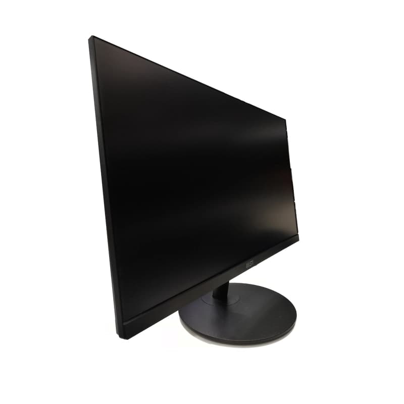 مانیتور ام اس آی 24 اینچ MSI PRO MP242A استوک — تصویر ۳