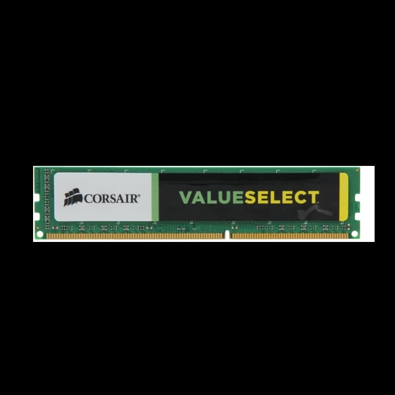رم 8 گیگ CORSAIR 8GB DDR3 1600Mhz استوک