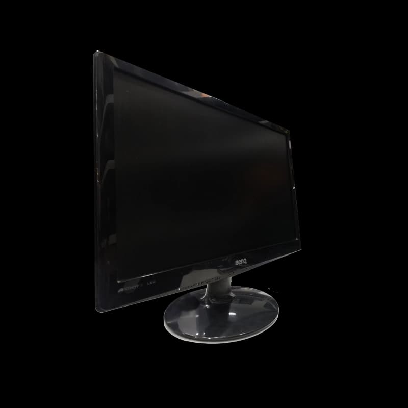مانیتور بنکیو BenQ GL2030AM 20 Inch استوک — تصویر ۳