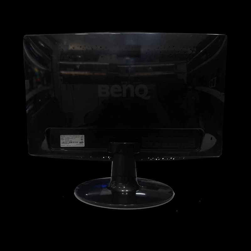 مانیتور بنکیو BenQ GL2030AM 20 Inch استوک — تصویر ۴