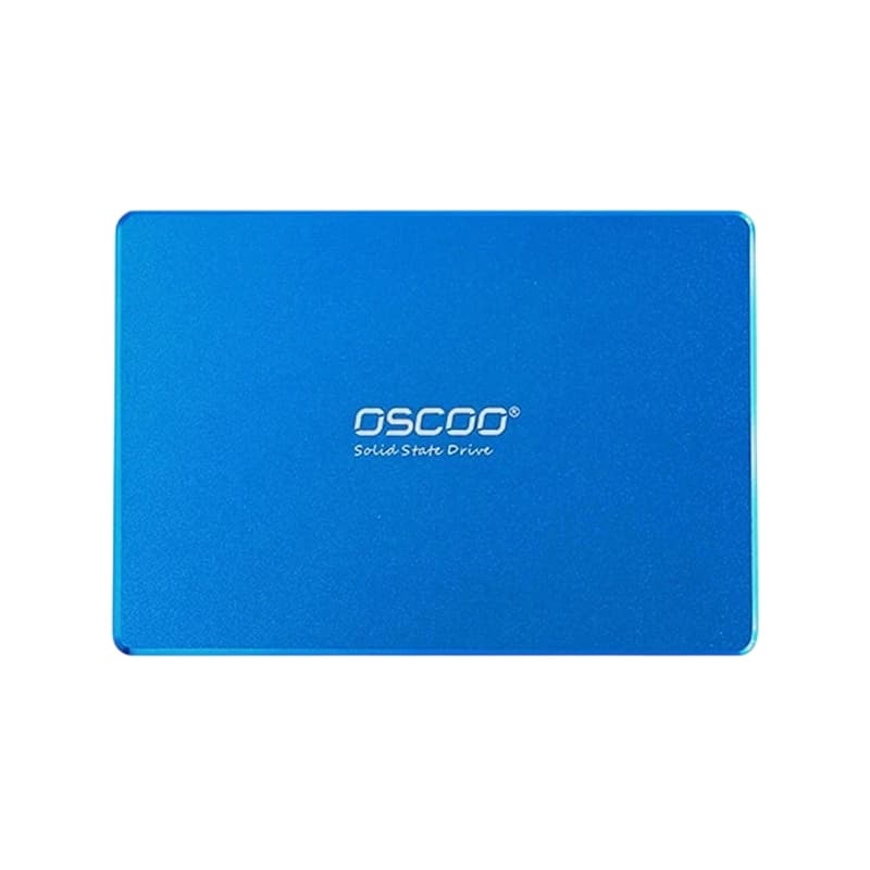 هارد اس اس دی OSCOO BLUE 001 512GB SSD استوک
