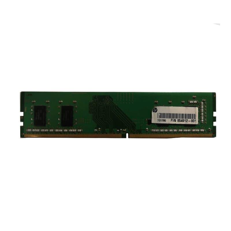 رم 4 گیگ SKHYNIX 4GB DDR4 2400Mhz استوک