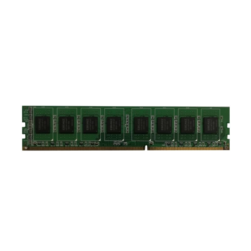 رم 4 گیگ کینگ مکس KINGMAX 4GB DDR3 1333Mhz استوک — تصویر ۲