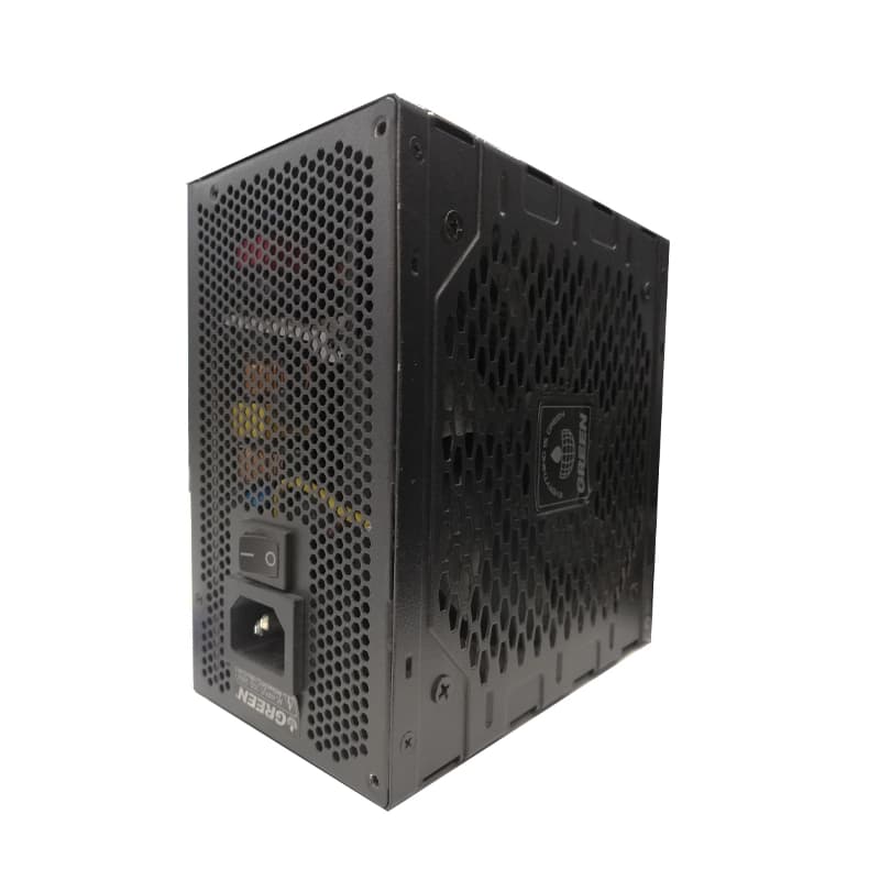 پاور گرین Green GP700A GED استوک — تصویر ۲