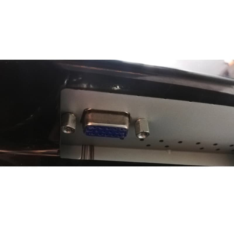 مانیتور ال جی LG 1953SE 19 Inch استوک — تصویر ۲