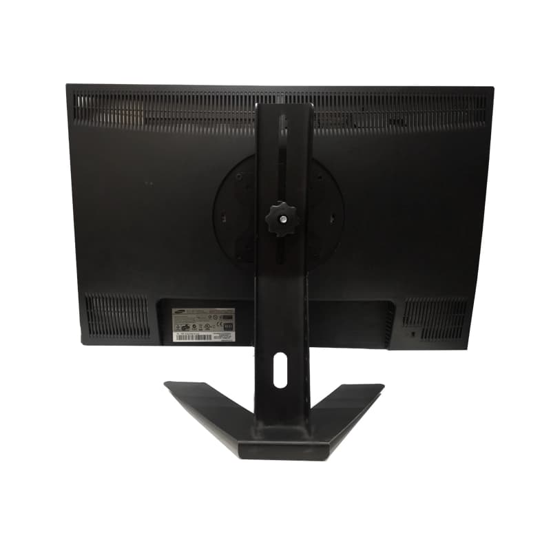 مانیتور سامسونگ Samsung Syncmaster 2443BWPLUS 24 Inch استوک — تصویر ۴