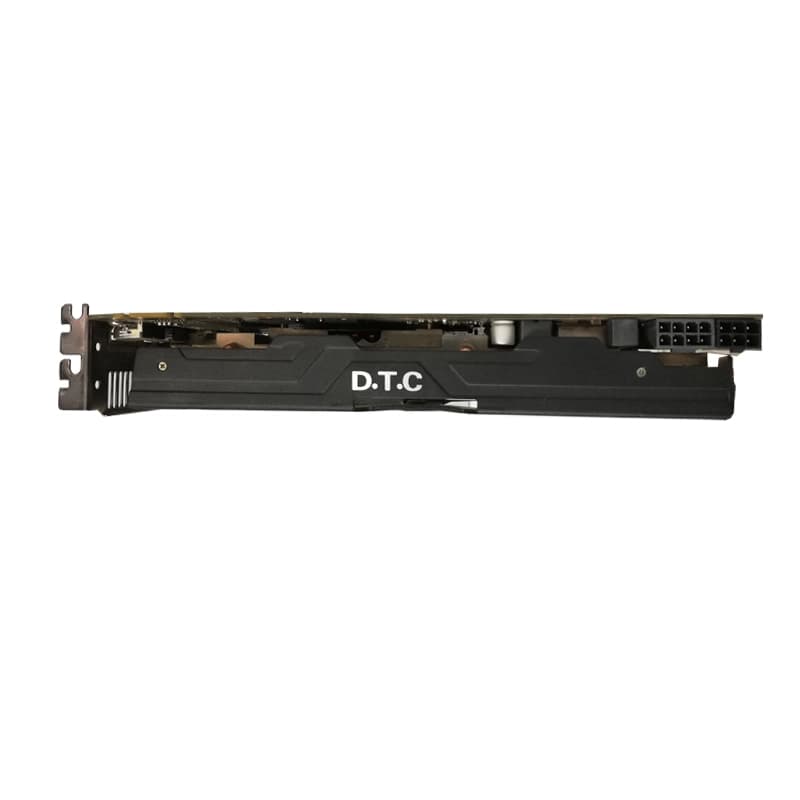 کارت گرافیک زوتک ZOTAC GTX 660 2G ddr5 198Bit استوک — تصویر ۳