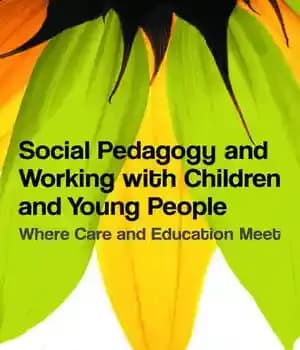 دانلود کتاب Social Pedagogy and Working with Children and Young People