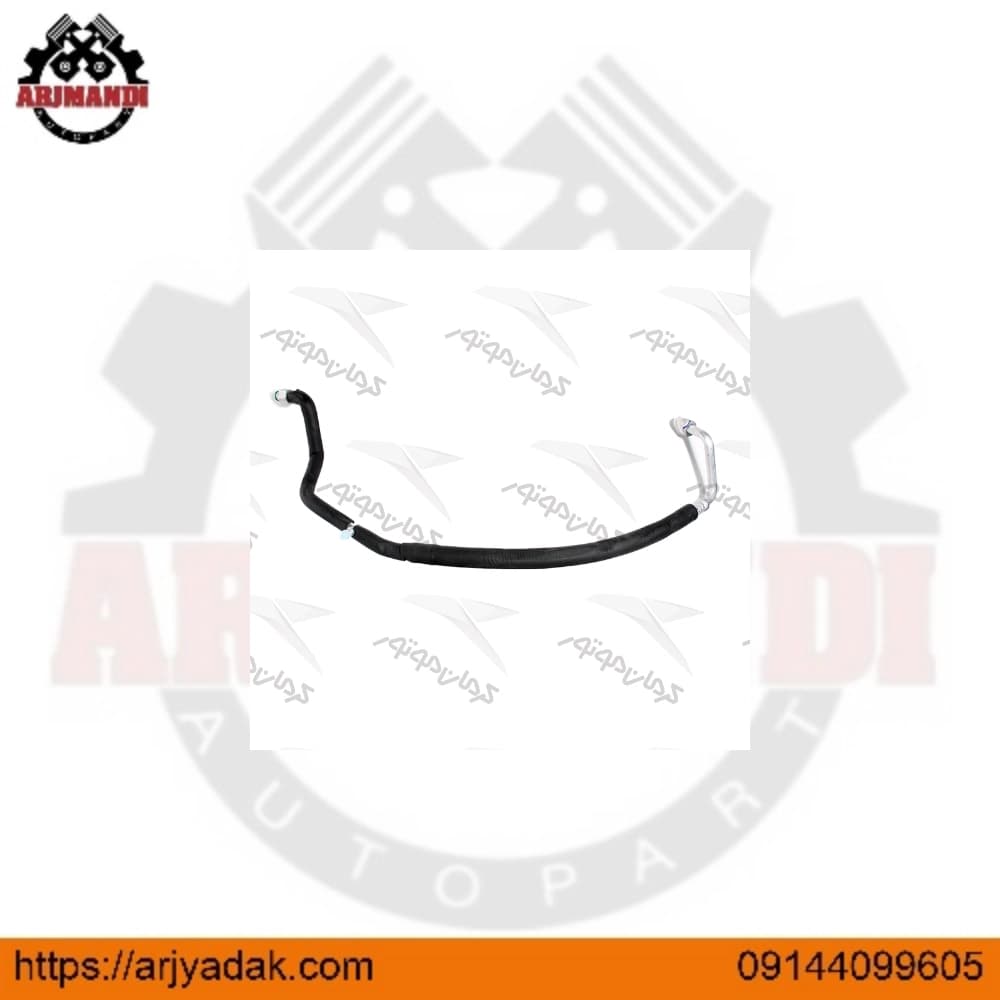 شلنگ فشار پائین لیفان 620 اصلی