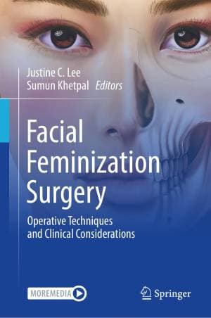 دانلود کتاب Facial Feminization Surgery: Operative Techniques and Clinical Considerations