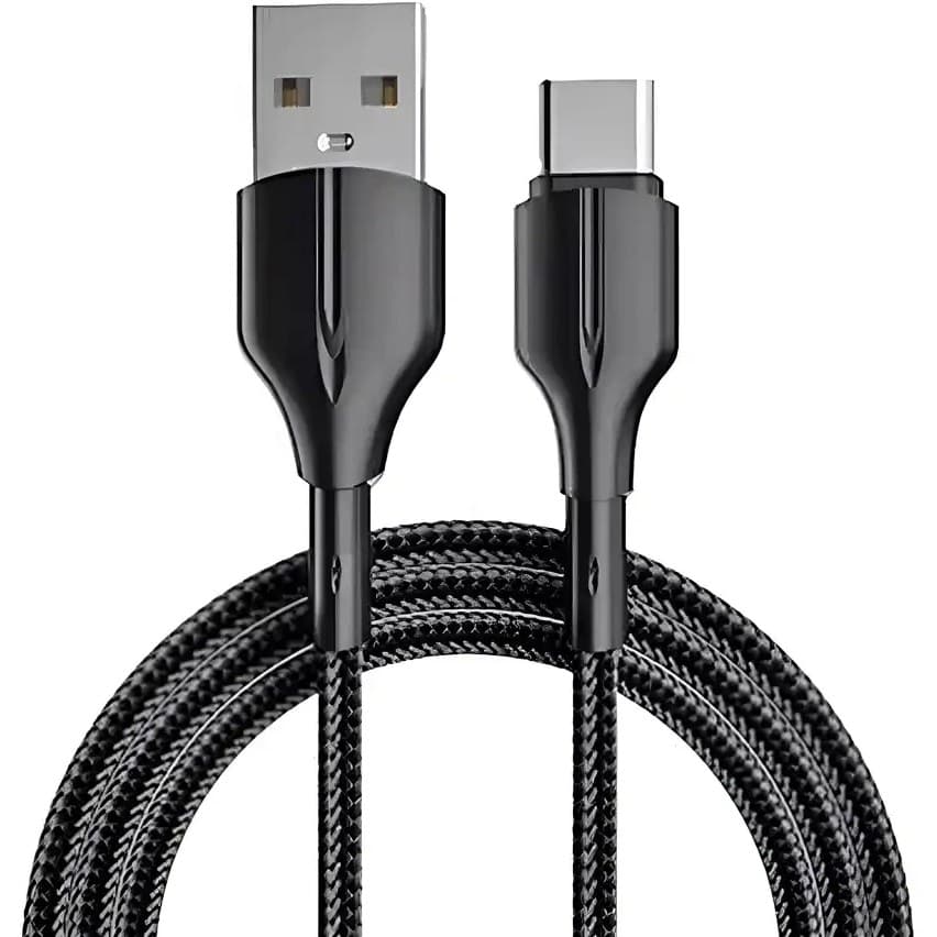 کابل شارژ USB Type-C الدینیو مدل LS851