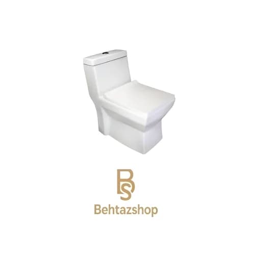 توالت فرنگی مدل کارما