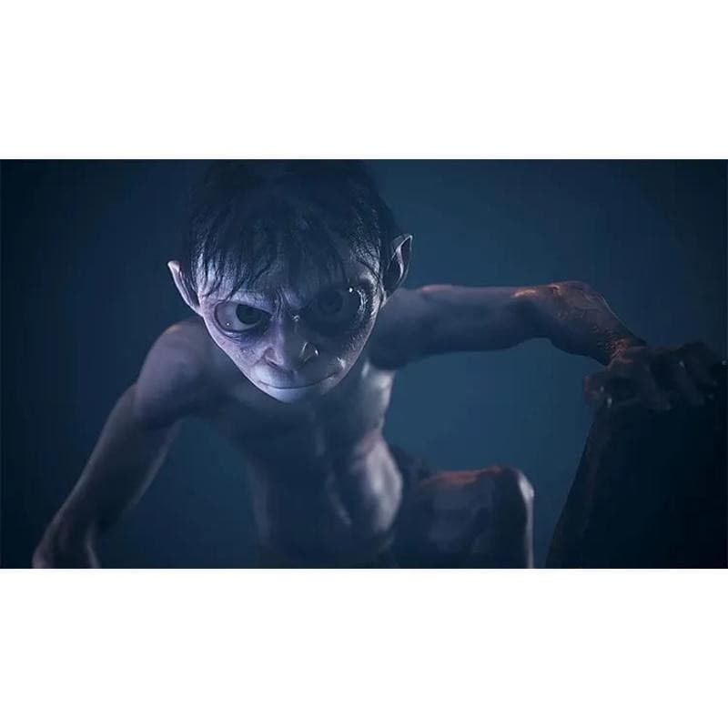 بازی The Lord of the Rings: Gollum نسخه استاندارد مخصوص PS4 — تصویر ۷