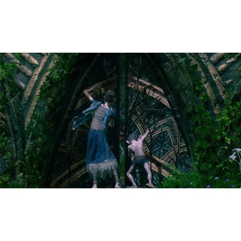 بازی The Lord of the Rings: Gollum نسخه استاندارد مخصوص PS4 — تصویر ۶