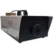 دستگاه بخار ساز 1200 وات MTS ( مه ساز ) FOG machine 1200w mts — تصویر ۲