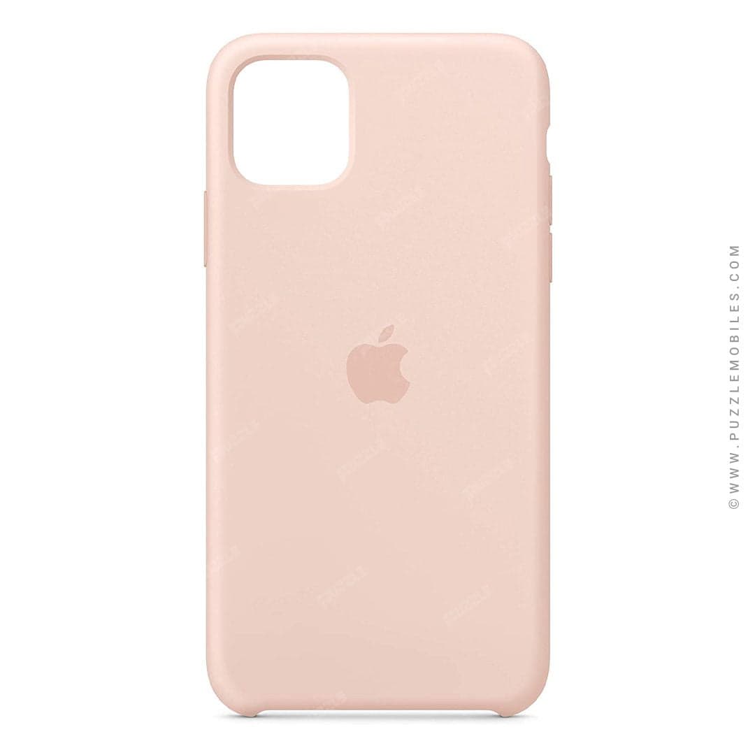 گارد سیلیکونی اورجینال آیفون IPHONE 11 — تصویر ۶