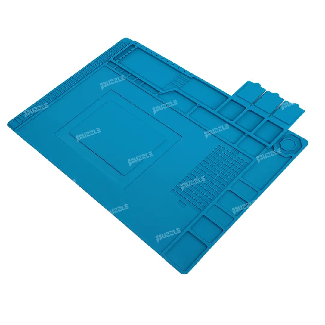 پد نسوز سیلیکونی PhoneFix MJ S-160