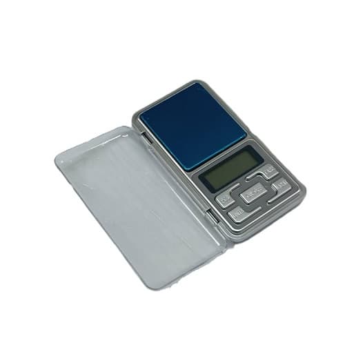 ترازو گرمی POCKET SCALE