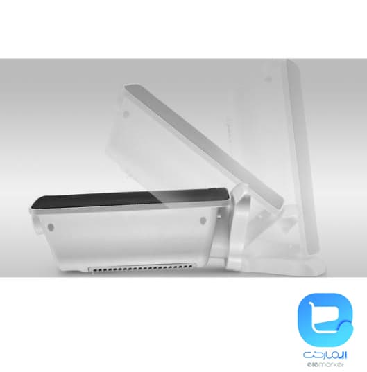 هیتر فن دار دلونگی مدل DCH7032 — تصویر ۵