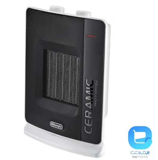 هیتر فن دار دلونگی مدل DCH7032 — تصویر ۲