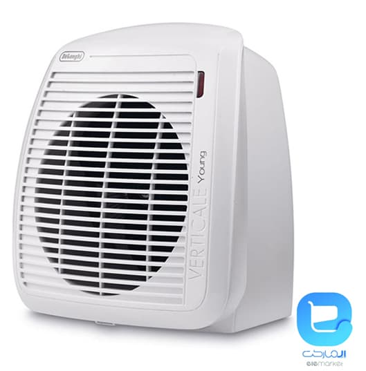 هیتر فن دار دلونگی مدل HVY1020