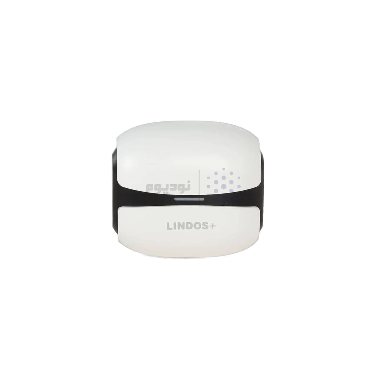 ایرفون بی سیم +Lindos مدل BL-Air1 – سفید (گارانتی تعویض یکساله شرکتی) — تصویر ۳