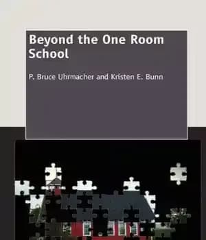 دانلود کتاب Beyond the One Room School – فراتر از مدرسه یک اتاقه
